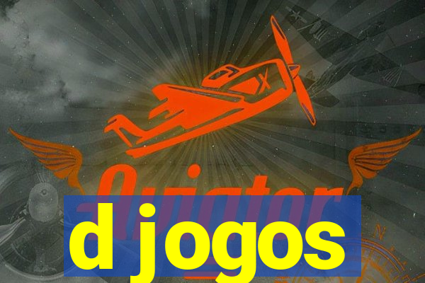 d jogos