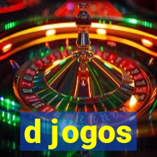 d jogos