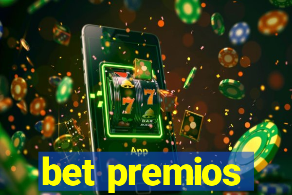 bet premios