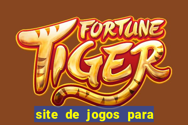 site de jogos para ganhar dinheiro via pix