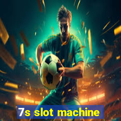 7s slot machine