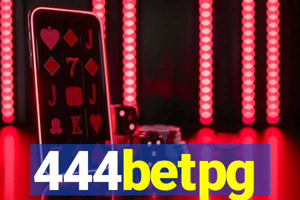 444betpg