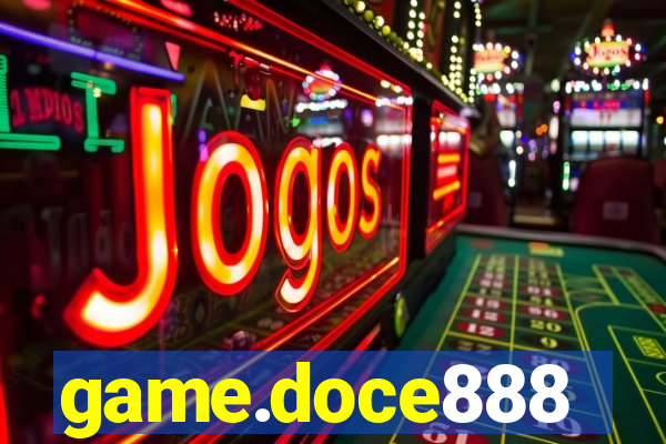 game.doce888