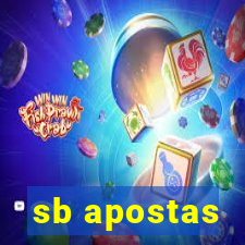 sb apostas