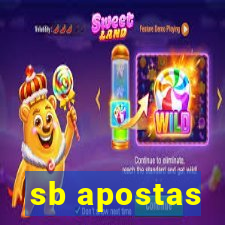 sb apostas