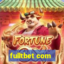 fulltbet com