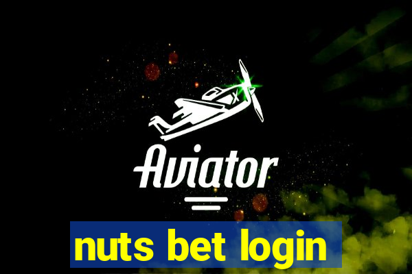 nuts bet login