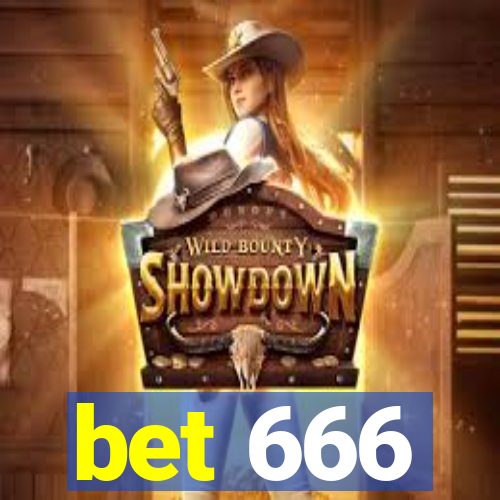 bet 666