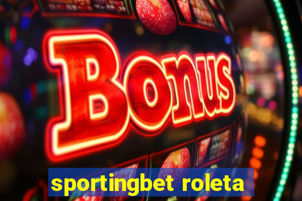 sportingbet roleta