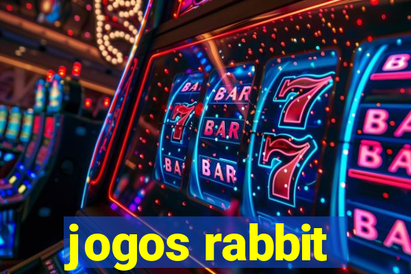 jogos rabbit