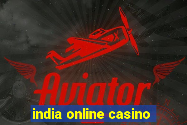 india online casino