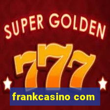 frankcasino com