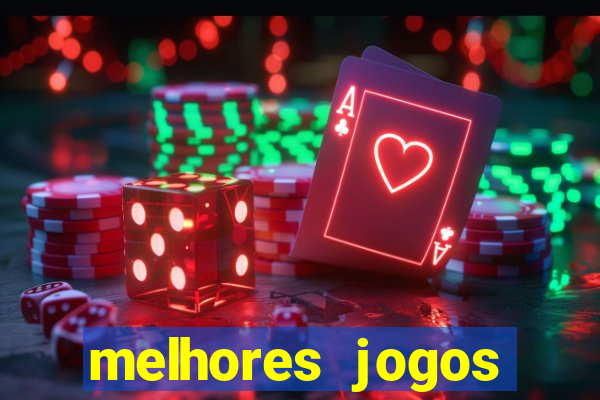 melhores jogos atualmente para android