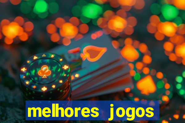 melhores jogos atualmente para android