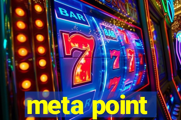 meta point