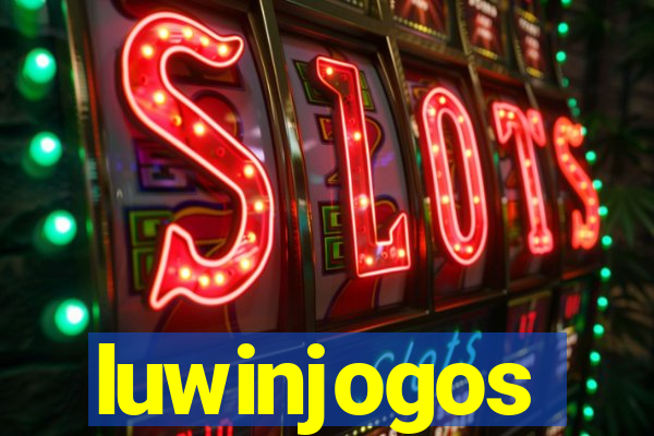 luwinjogos