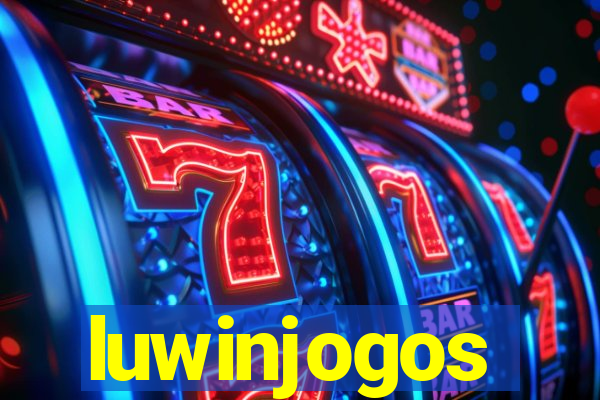 luwinjogos