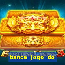 banca jogo do bicho online