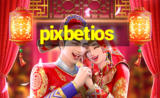 pixbetios