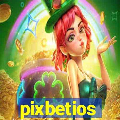 pixbetios