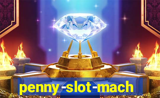 penny-slot-machines