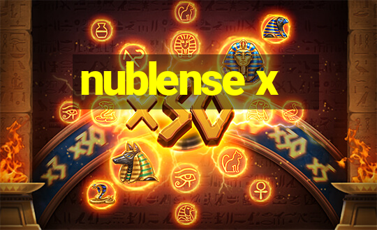 nublense x