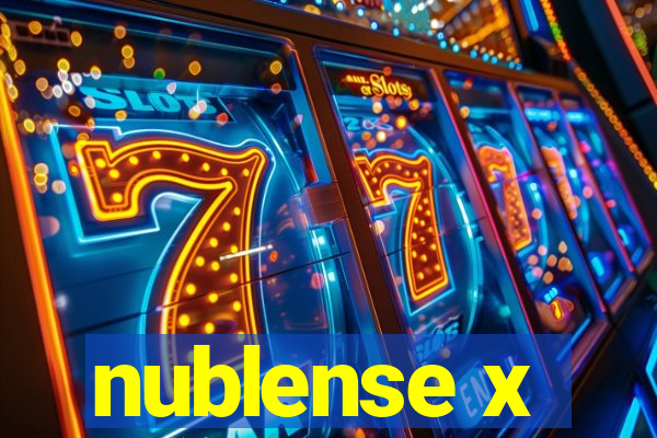 nublense x