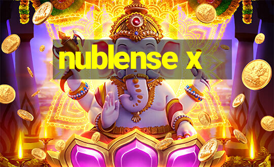 nublense x