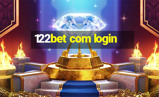 122bet com login