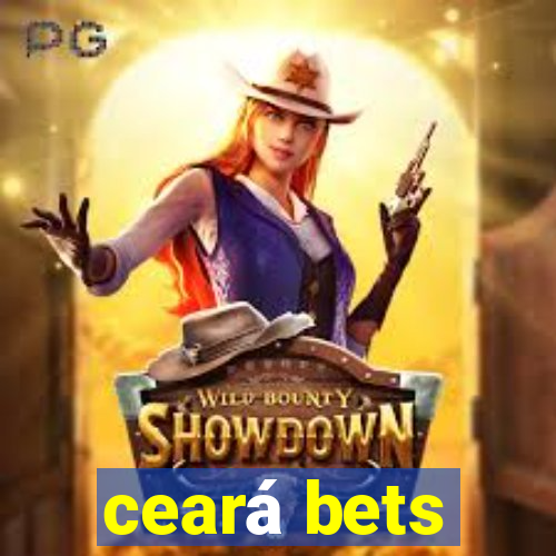 ceará bets