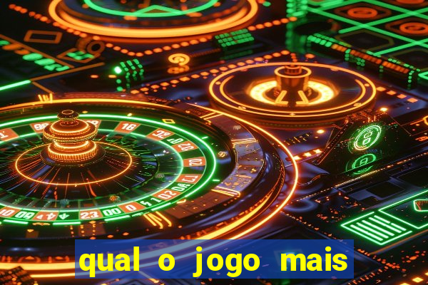 qual o jogo mais fácil de ganhar dinheiro