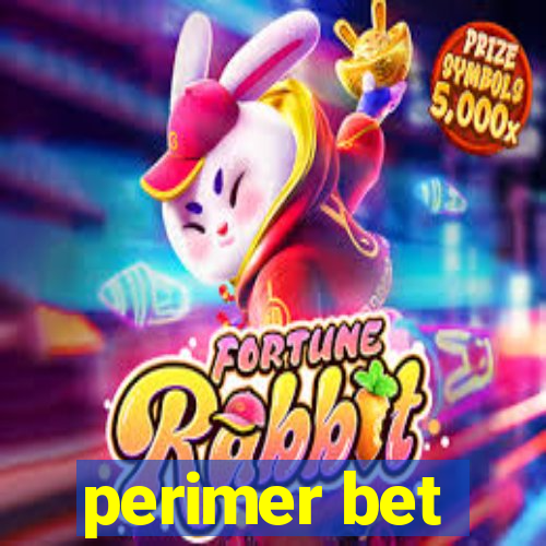 perimer bet