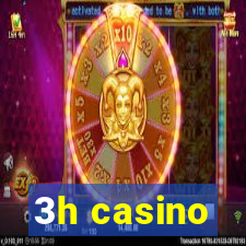 3h casino