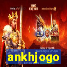 ankhjogo