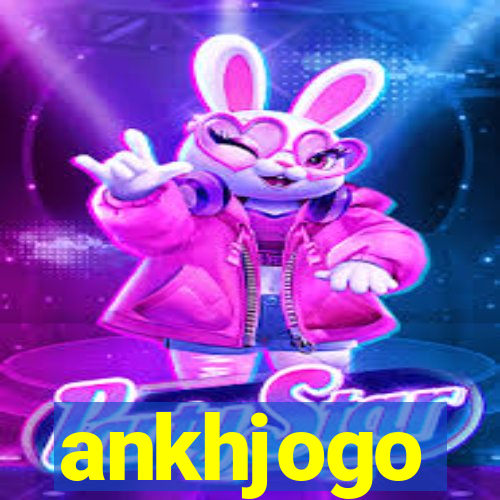 ankhjogo