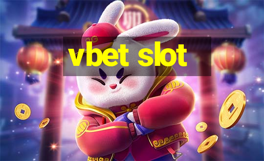 vbet slot