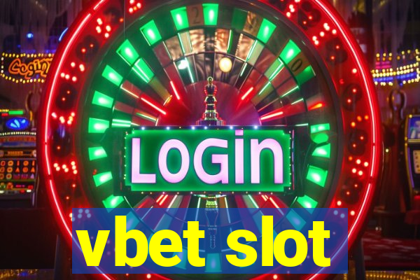 vbet slot