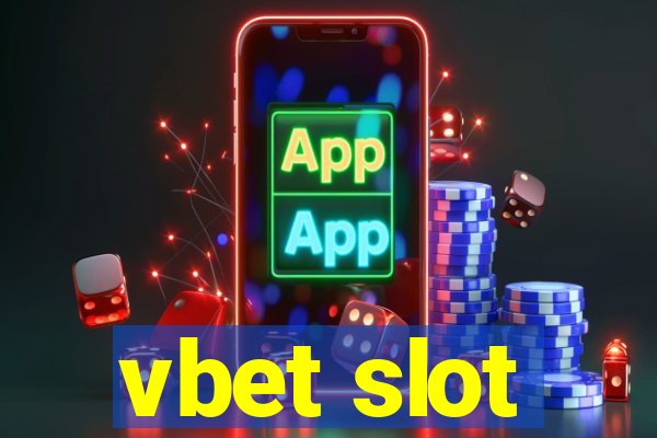 vbet slot