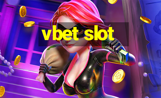 vbet slot