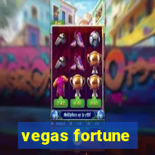 vegas fortune