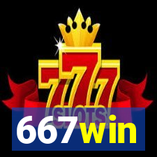 667win