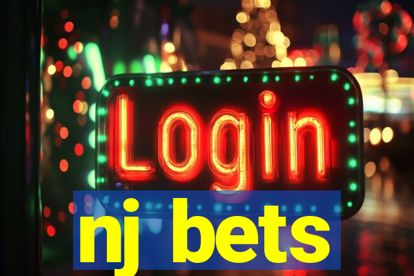 nj bets