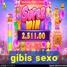 gibis sexo