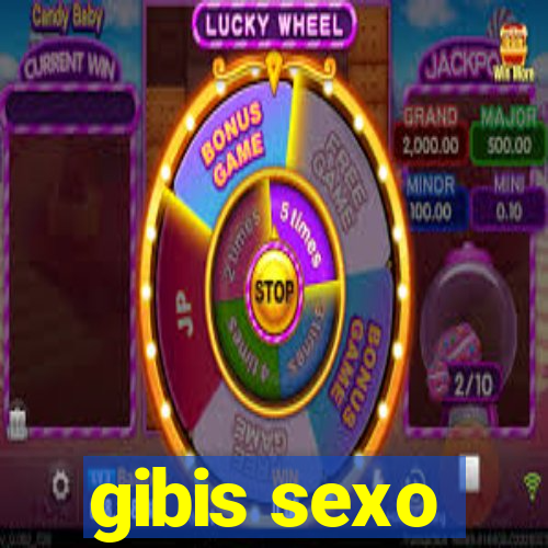 gibis sexo