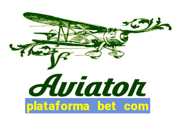 plataforma bet com bonus de cadastro sem deposito