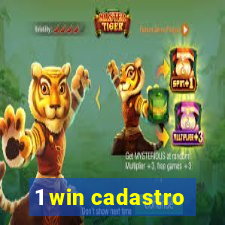 1 win cadastro