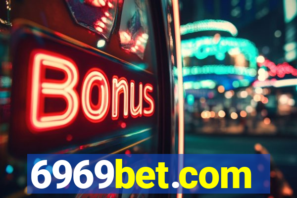 6969bet.com