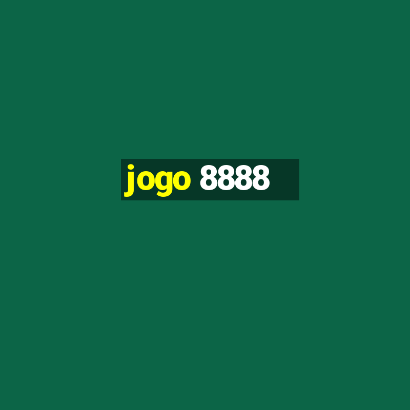 jogo 8888