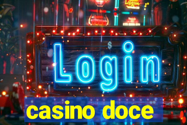 casino doce