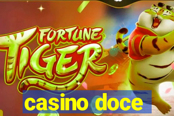 casino doce